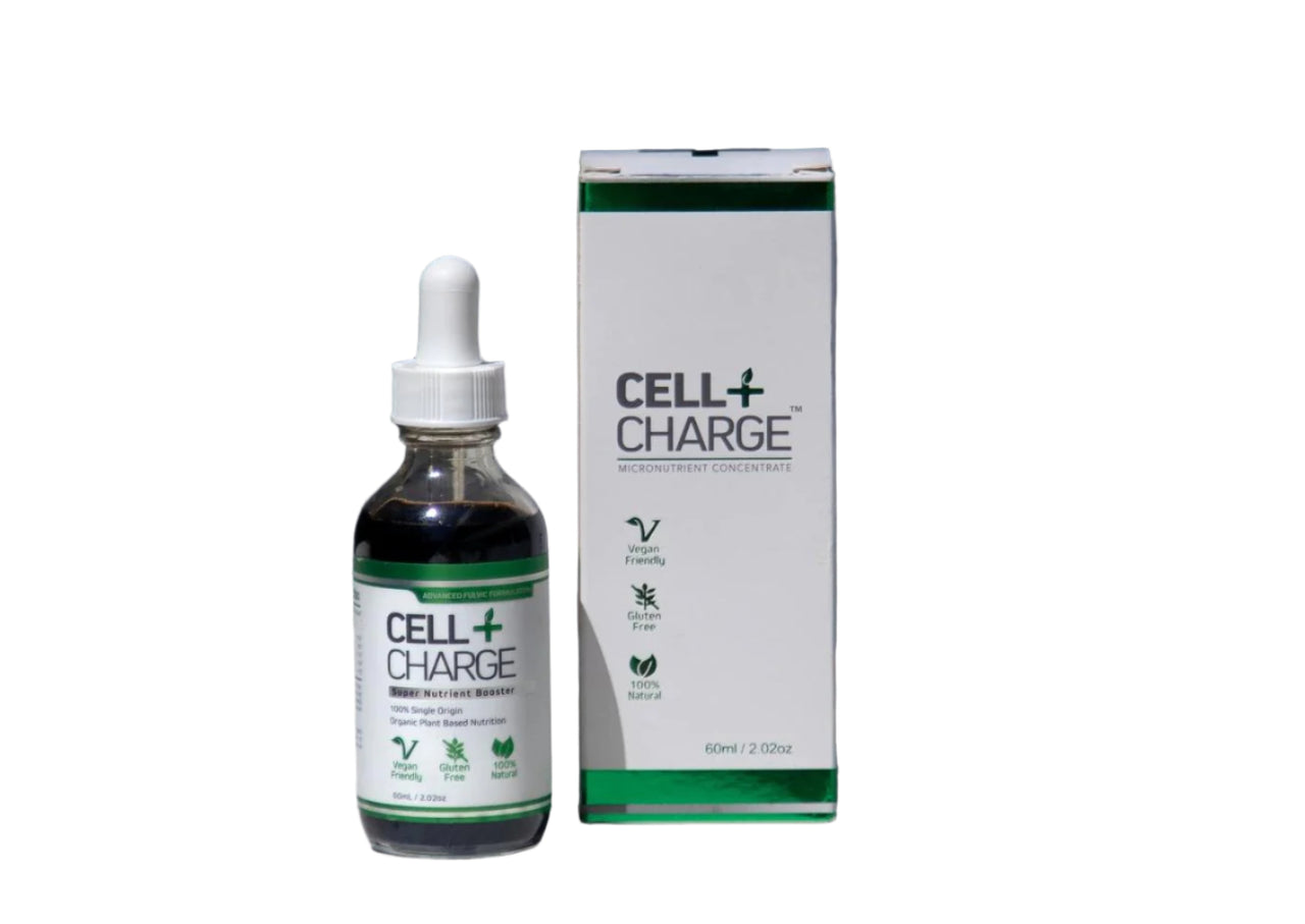 Cell Charge Micronutrient Concentrate