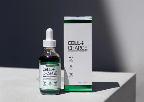 Cell Charge Micronutrient Concentrate