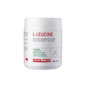 Gen-tec L-Leucine