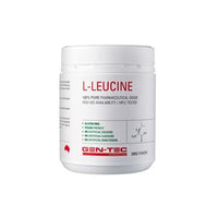 Thumbnail for Gen-tec L-Leucine