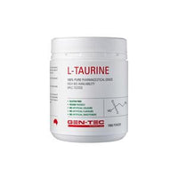 Thumbnail for Gen-Tec L-Taurine