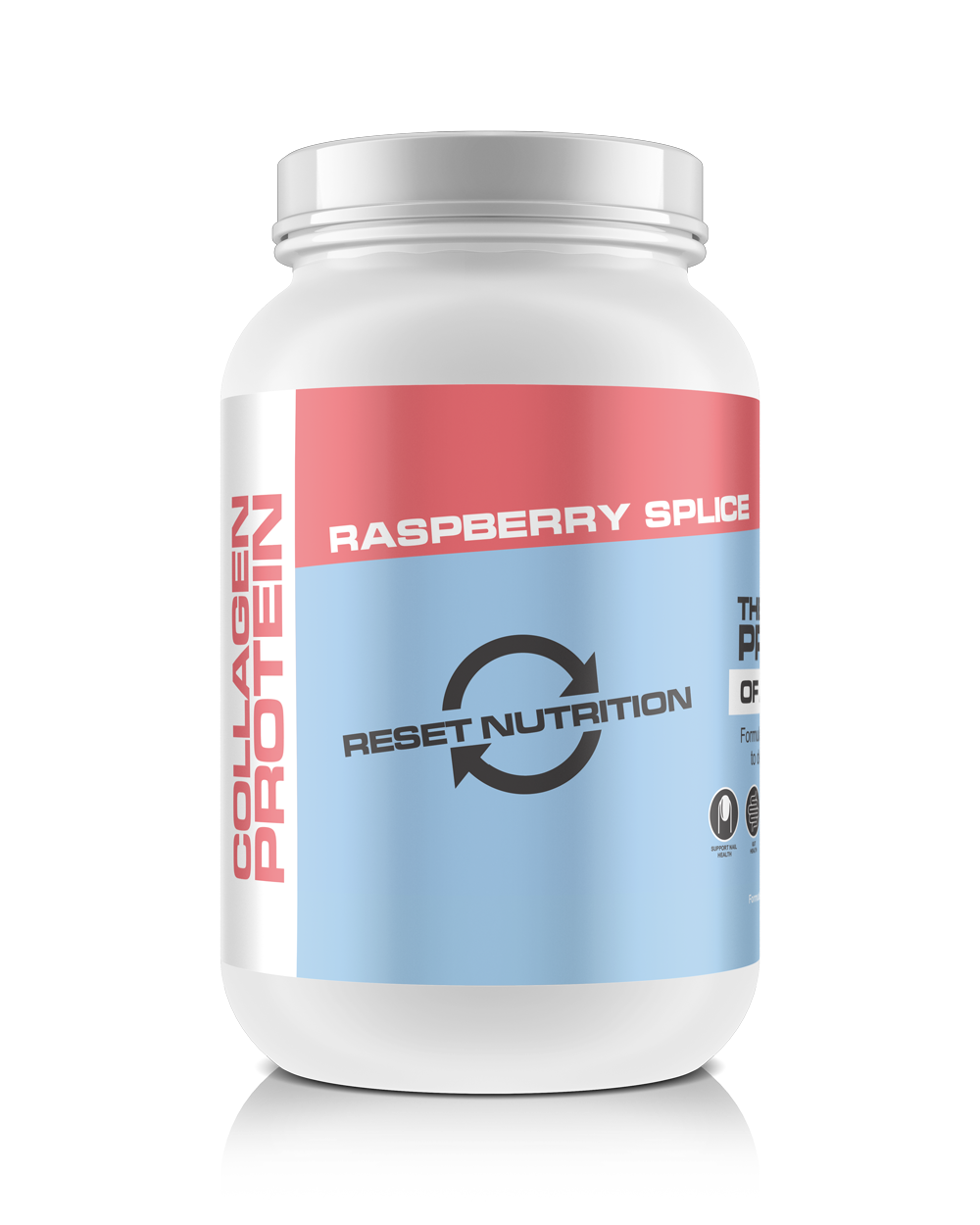 Reset Nutrition Collagen Protein