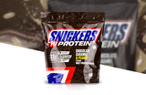 Mars/ Snickers Protein 875g
