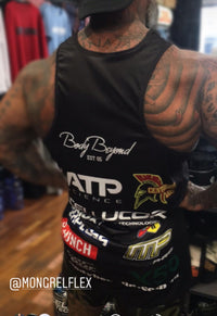 Thumbnail for Dri Fit Body Beyond Gym Singlet