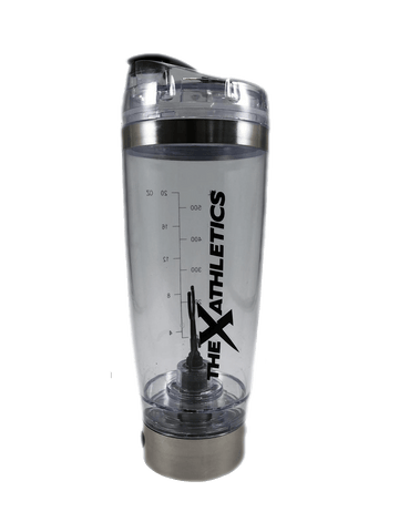 X Athletics Vortex Shaker